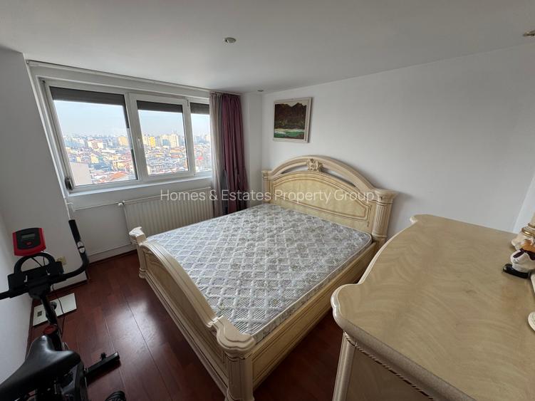 Apartament 3 camere decomandat zona Banu Manta | Titulescu - 2