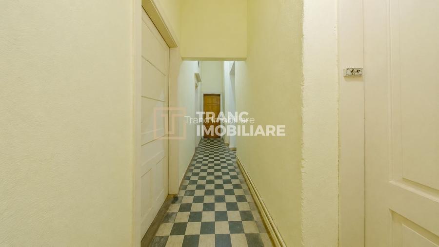 Apartament Central pe 3 niveluri construit de familia Neuman in 1901 - 17