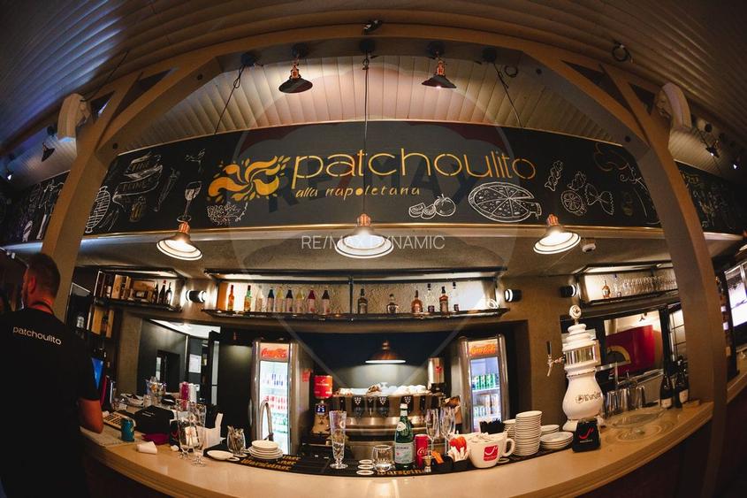 De vânzare Restaurant Patchoulito – Ștrandul Neptun, Arad - 3