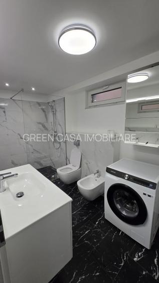 Casa individuală, Dâmbul Rotund, utilată mobilată, Cluj Napoca - 13