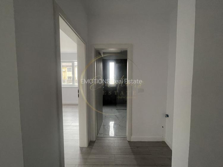 NOU | Apartament 2 camere NEMOBILAT - Braytim, Timisoara - 3