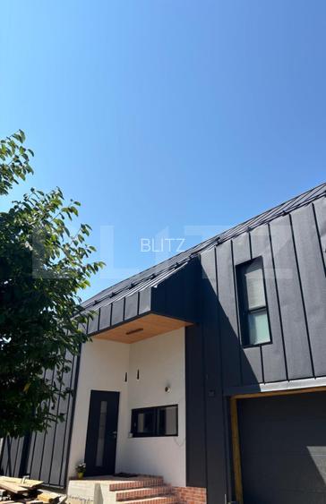 Casa 5 camere, 209 mp, zona Vivo - 12