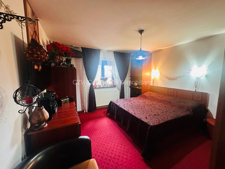 Vila Individuala Parter-Buftea - 4