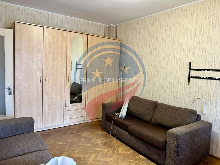 Apartament 3 camere decomandat, 2 băi, Ultracentral, etaj 6/7 - 8
