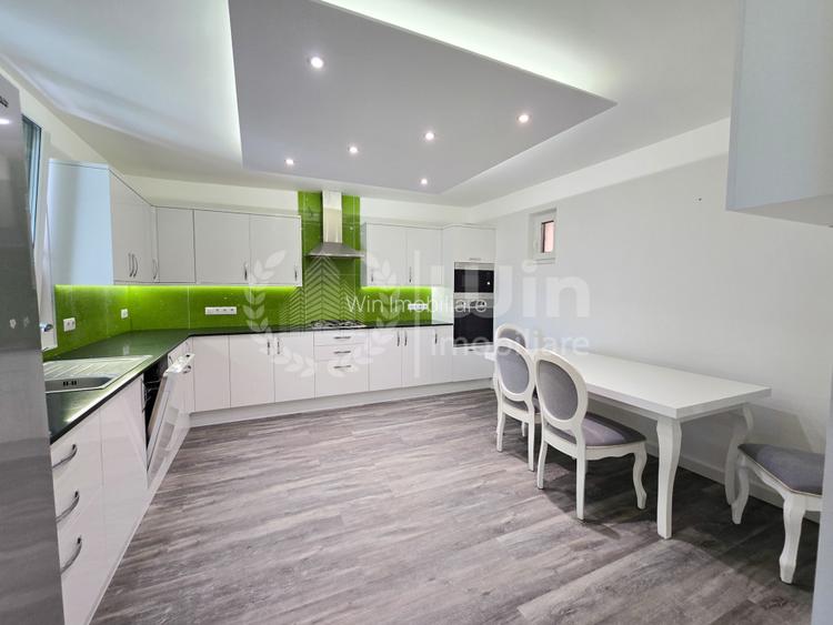 Casa individuala la cheie | 150mp utili | 220mp teren | Dambul Rotund - 6