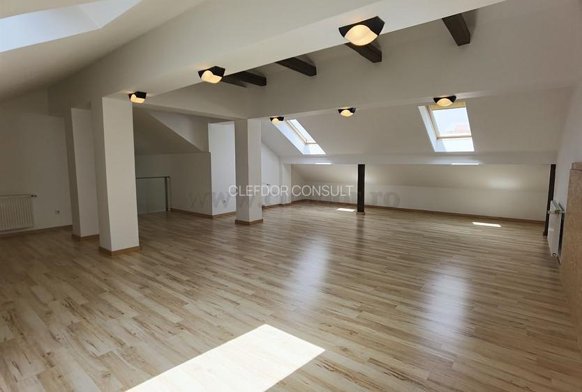 Vilă in zona Iancu Nicolae - 24