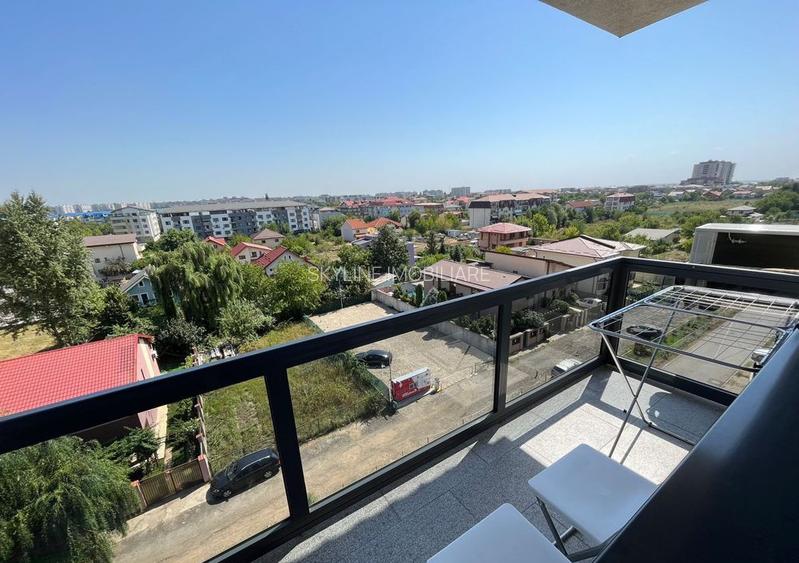 Apartament 2 camere, 55 mp, bloc 2019, zona Drumul Taberei - 6