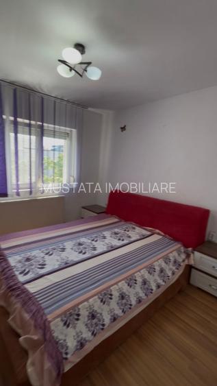 Apartament 2 camere, Mobilat Utilat, zona Radu Negru. Suprafata 59mp. - 7