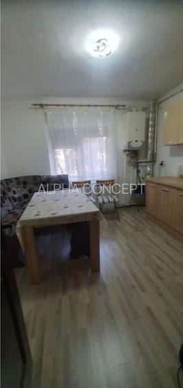 2 Camere, Decomandate, 61 Mp, Centrala pe Gaze - 2