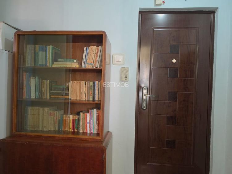 Apartament 2 camere liber la vanzare zona Astra str.Neptun etaj 3 balcon mare - 19