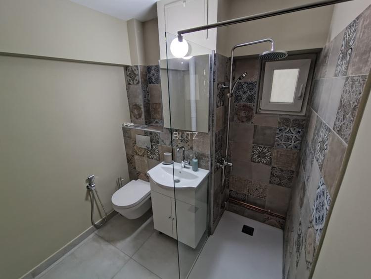 apartament 3 camere semidecomandat, 66mp, zona Electroputere Mall - 13