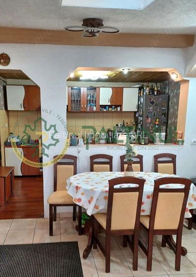 Apartament la casă cu curte și acces auto – Centrul Vechi, Sibiu - 6