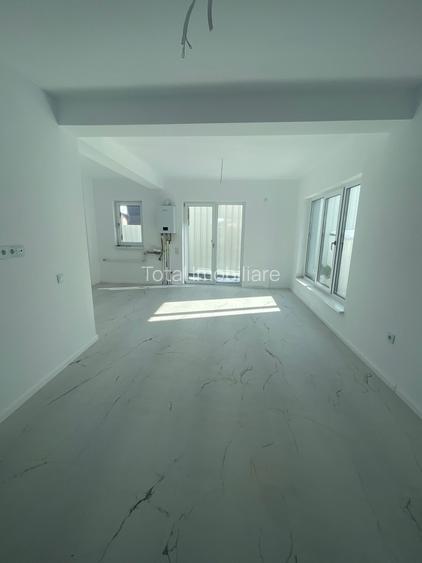 Casa Individuala Cuplata zona centrala - 26