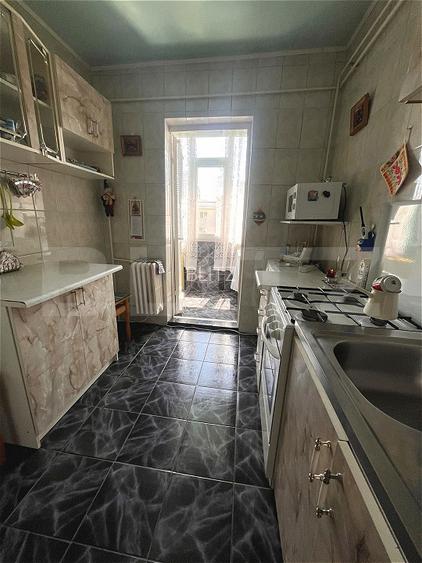Apartament 2 camere decomandat, 43 mp, zona Alexandru cel Bun - 5