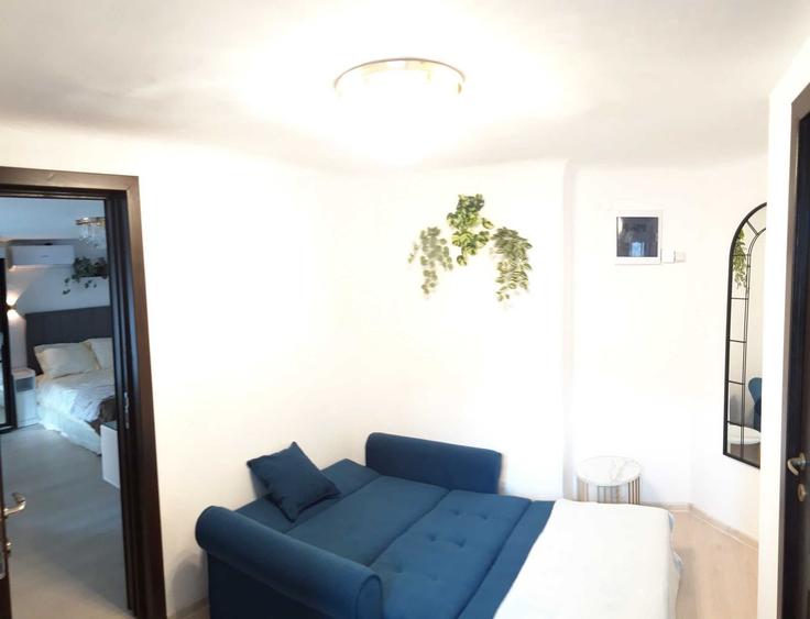 🔑 Studio cochet la Eroilor | Prima închiriere | 550€ - 4