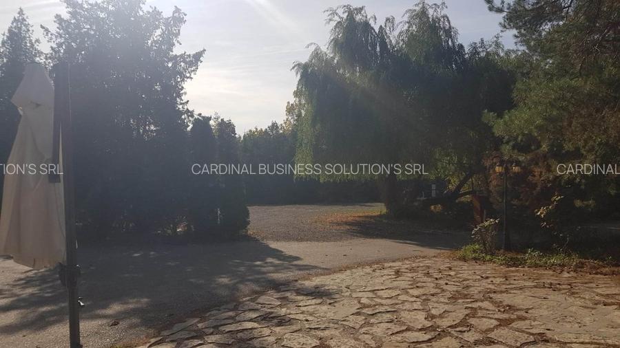 Sos.București - Ploiesti teren 16028 mp, zona Academia de Politie - 10