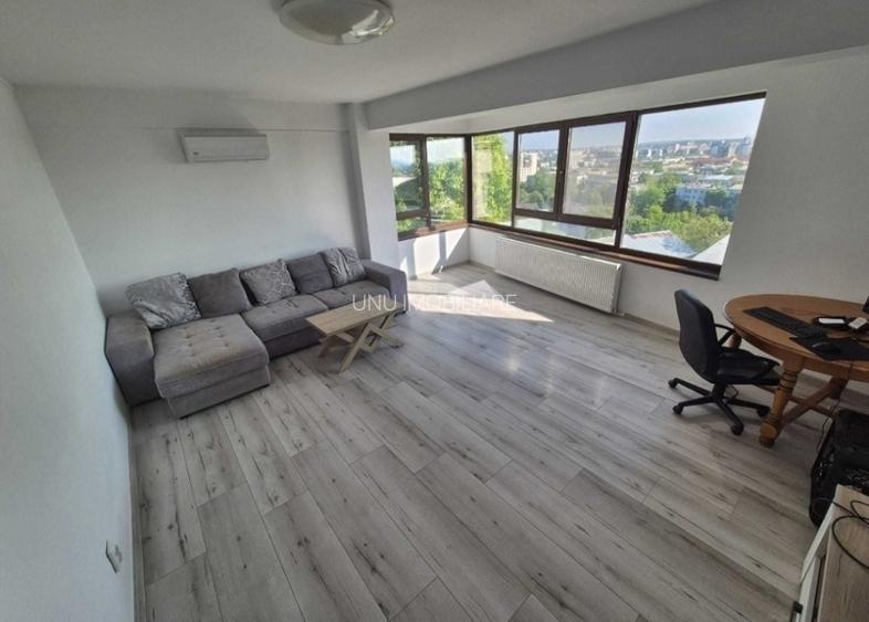 Apartament 2 camere decomandat 69mp - etaj 1 - Belvedere Nicolina - 5