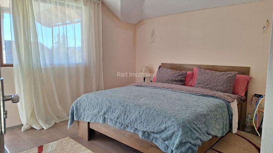 Casa de Vanzare Corbeni- Oestii- Arges - 17