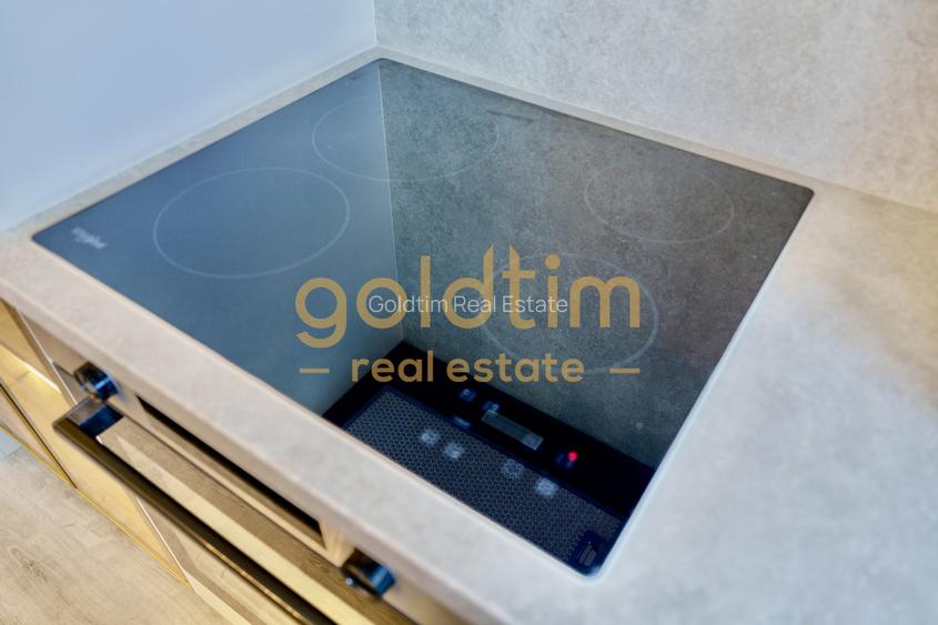 LUX/APARTAMENT SPECTACULOS/MOBILAT UTILAT - 39