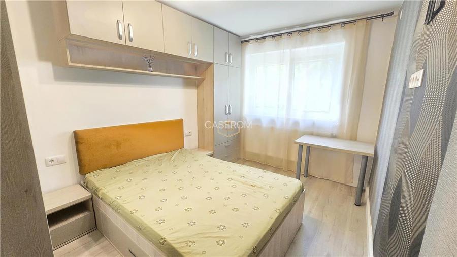 Closca | Apartament cu 1 camera decomandat | Renovat 2024 - 2