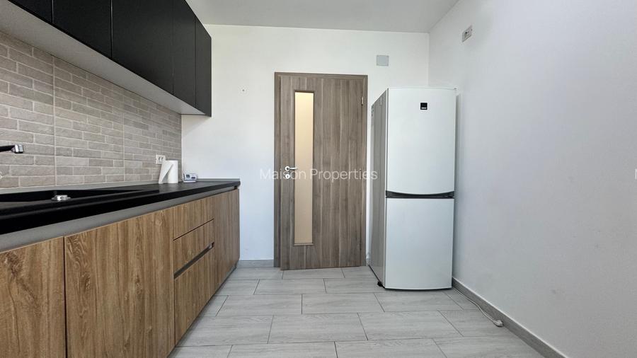 Apartament 2 Camere | Zona Giroc | 51mp + Balcon - 4
