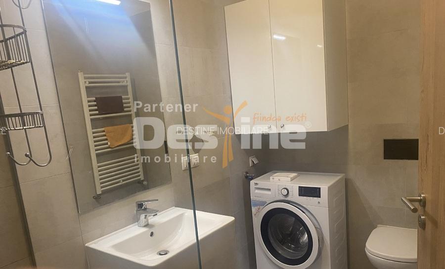 Studio 50 mp etaj intermediar, loc de parcare si boxa, situat in Kasper Coresi - 6