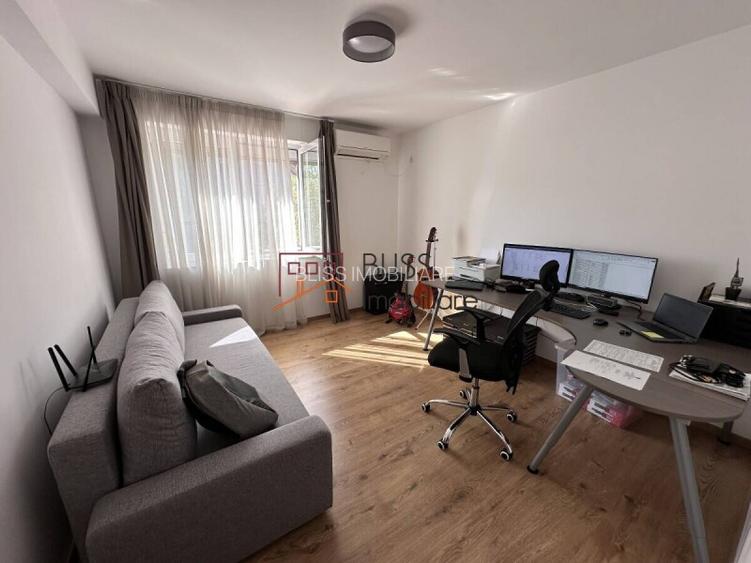 Casă / Vilă 4 camere în zona  Iancu Nicolae British School Bucharest - 11