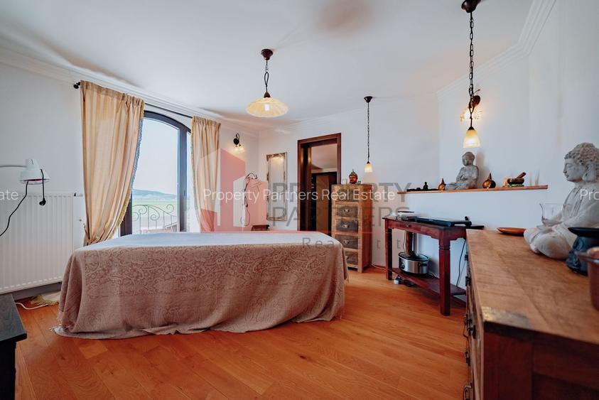 Proprietate de lux în Ghimbav, la doar 10 minute de Brașov - 23
