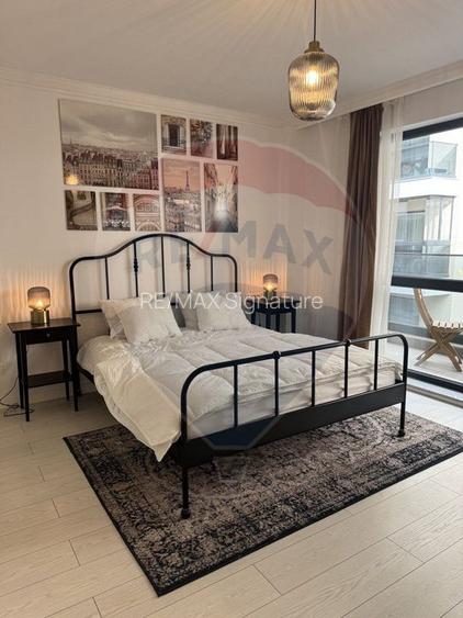 Inchiriere Studio în zona 13 Septembrie - 2