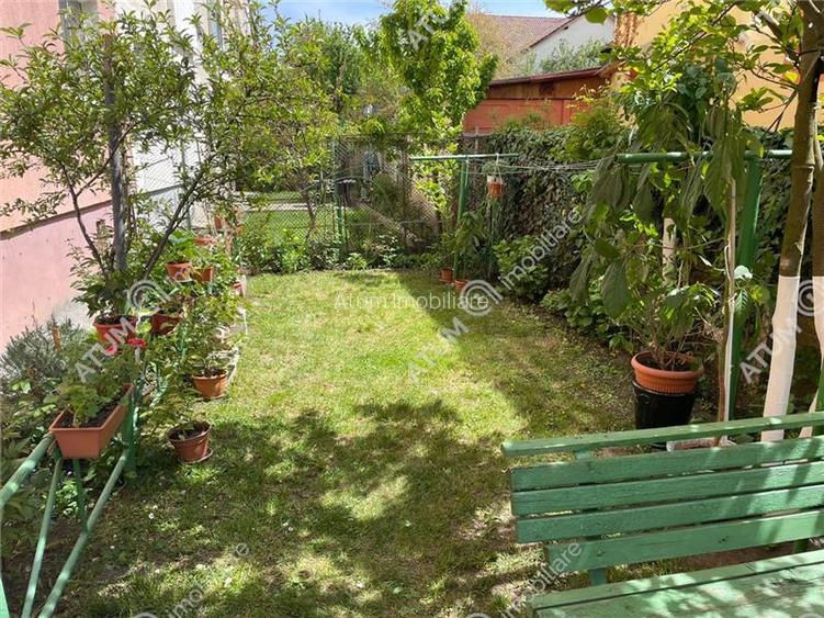 Apartament cu 2 camere decomandate balcon pivnita central din Sibiu - 12