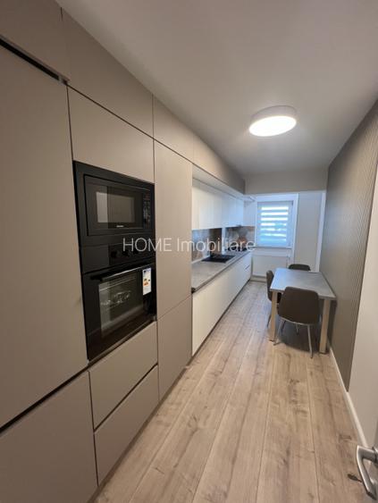 Apartament lux, 2 camere, Stefan cel Mare - 5