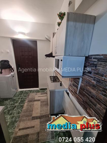 Garsoniera zona Viaduct - 3