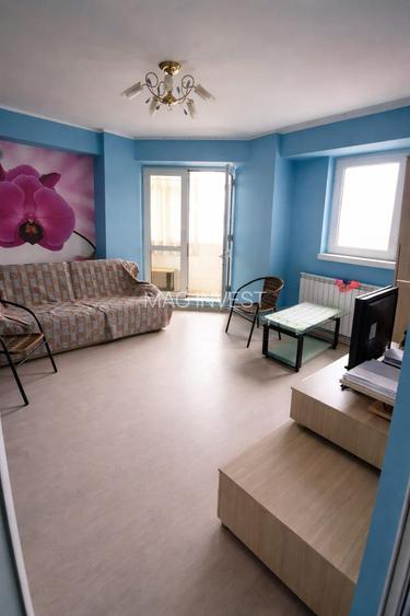 De vanzare apartament cu 2 camere Mazepa 2, 62.000 euro - 3