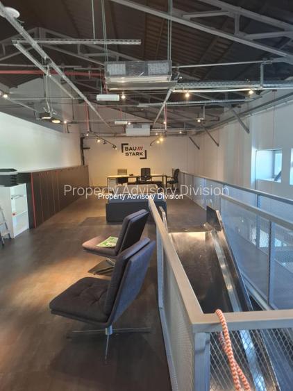 Inchirieri Birouri Rudeni - 9