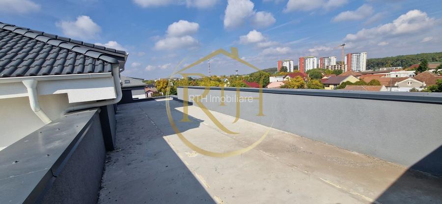 🏡 Apartamente Premium de Vânzare – Zona Lipovei, Timișoara - 19