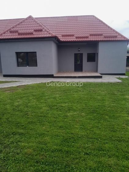 Casa de Vanzare Complet Renovata ! - 4