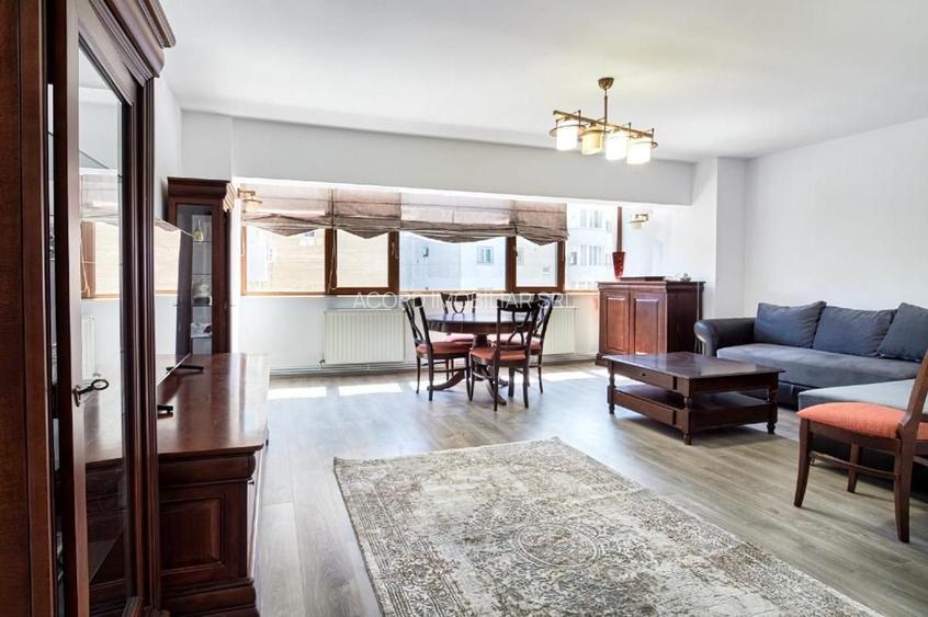 Apartament 3 camere decomandat zona Dacia - Tomis III - 2