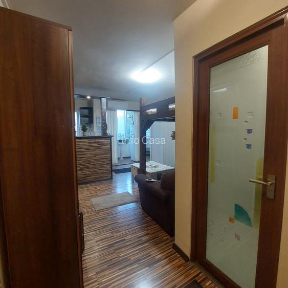 Vand garsoniera etaj 1 - 3