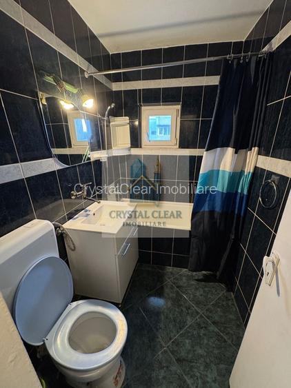 Apartament 2 camere - cartierul Dâmbu Pietros - 6