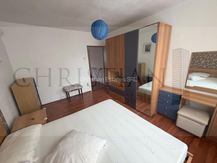Apartament 4 camere 87 mp - Imobil 1965 - Etaj 1/4 - 6