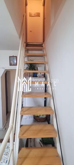 Apartament 2 etaje I 3 camere I 68 mpu I 2011 I Ștrand II - 10