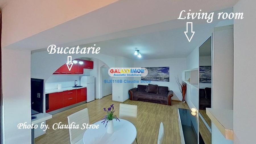 INCHIRIERE GARSONIERA BRAILITA VITAN METROU DRISTOR - 11