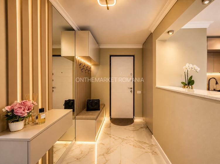 Apartament 3 camere de vanzare - 9