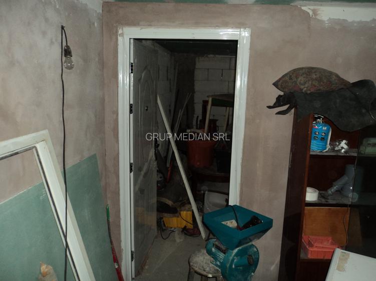 Casa cu 350 mp teren, la 5 km de oras - 6