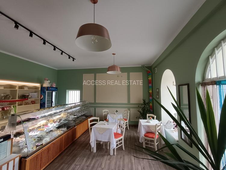 Spațiu de inchiriat in Tomis 3 - 15