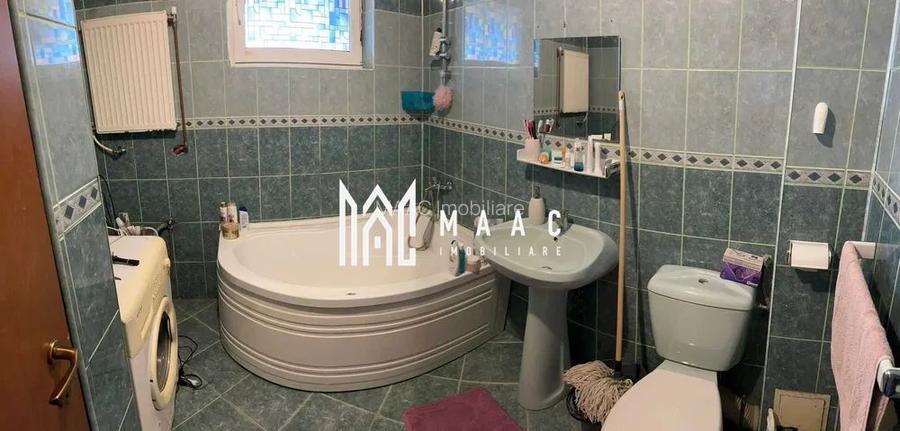 Apartament 3 camere | Parter inalt | 64 mpu | 2 Balcoane | - 4