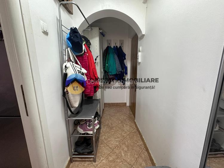 Apartament 2 camere - zona Maratei - Aleea Paltinilor  - 10
