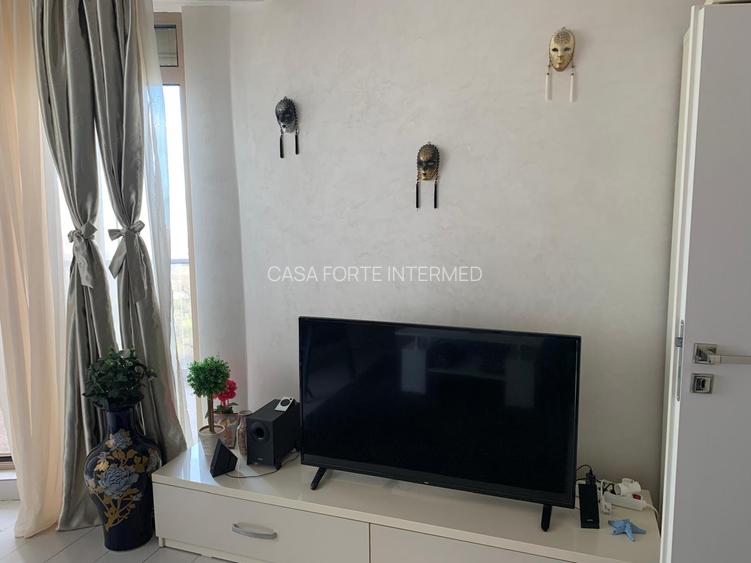 Apartament 2 camere Mamaia - Summerland - 105000 euro - 5