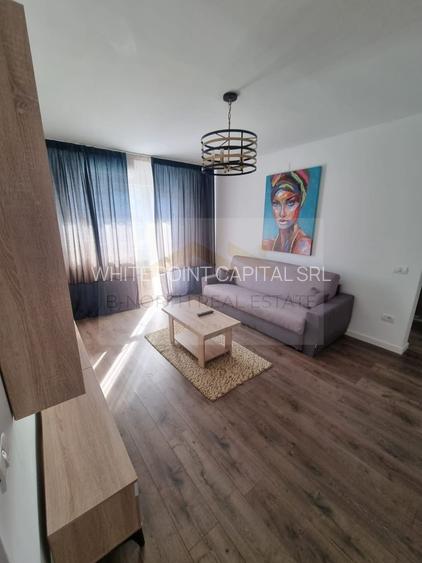 Apartament 2 camere de închiriat Parcul Tineretului – Strada Piscului - 2