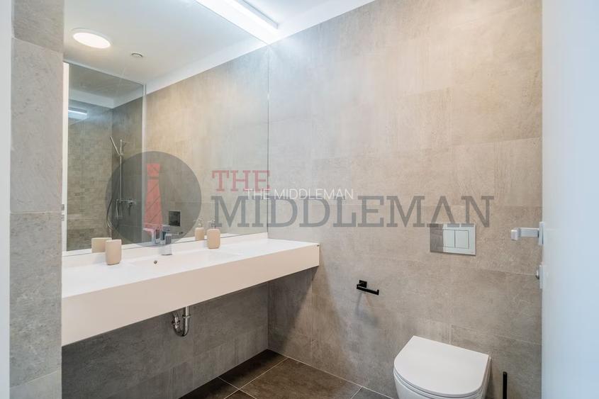 Apartament de 2 camere - ONE MIRCEA ELIADE - 12